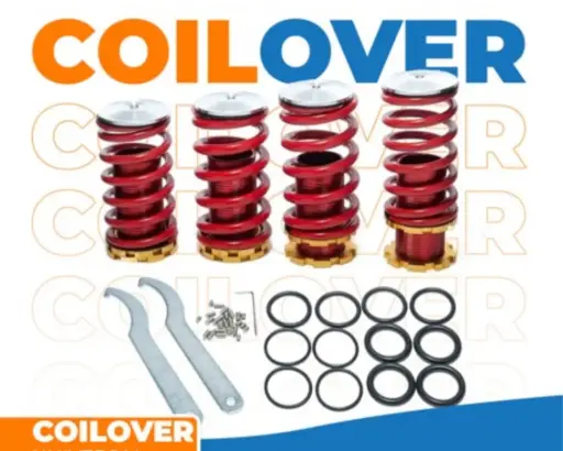 COILOVERS UNIVERSALES