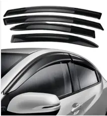 [KIA RIO 2006-2011] VISERA KIA RIO 06-11